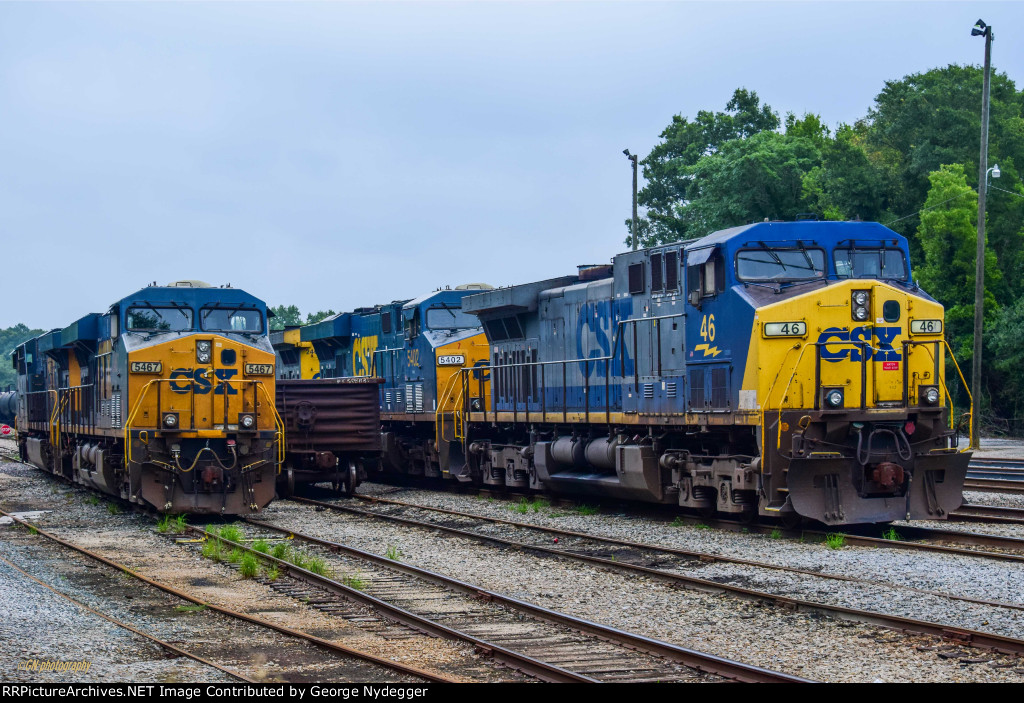 CSX 46